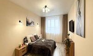 квартира на сутки Калуга