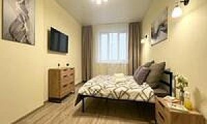 квартира на сутки Калуга