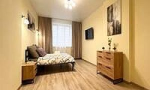 квартира на сутки Калуга