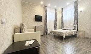 квартира на сутки Калуга