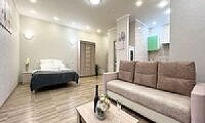 квартира на сутки Калуга