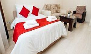 квартира на сутки Калуга