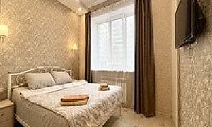 квартира на сутки Калуга