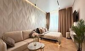 квартира на сутки Калуга