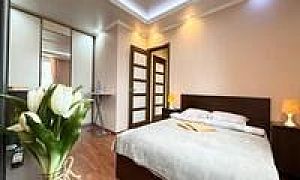 квартира на сутки Калуга