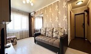 квартира на сутки Калуга