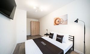 жильё посуточно Санкт-Петербург