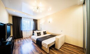 жильё посуточно Санкт-Петербург