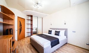 жильё посуточно Санкт-Петербург