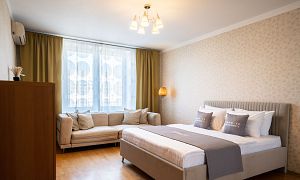 жильё посуточно Санкт-Петербург