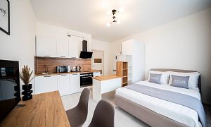 жильё посуточно Санкт-Петербург