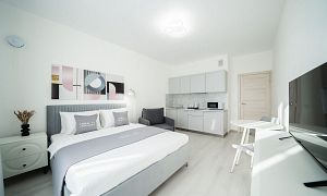 жильё посуточно Санкт-Петербург