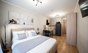 жильё посуточно Санкт-Петербург