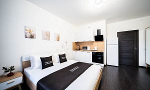 жильё посуточно Санкт-Петербург