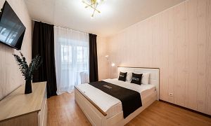 жильё посуточно Санкт-Петербург