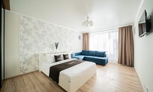 жильё посуточно Санкт-Петербург