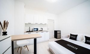 жильё посуточно Санкт-Петербург