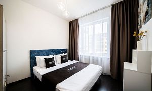 жильё посуточно Санкт-Петербург