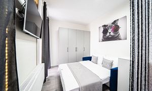 жильё посуточно Санкт-Петербург