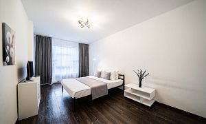 жильё посуточно Санкт-Петербург