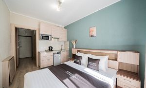 жильё посуточно Санкт-Петербург