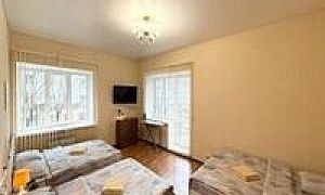 жильё посуточно Калуга