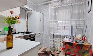 квартиры почасово в Крымске