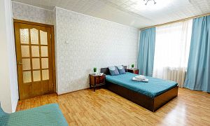 квартиры почасово в Смоленске