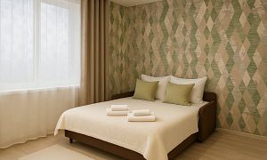 жильё посуточно Королев