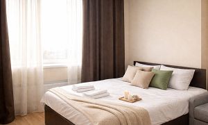 жильё посуточно Королев